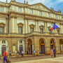 Teatro alla Scala: Biglietto salta-coda + Tour per piccoli gruppi