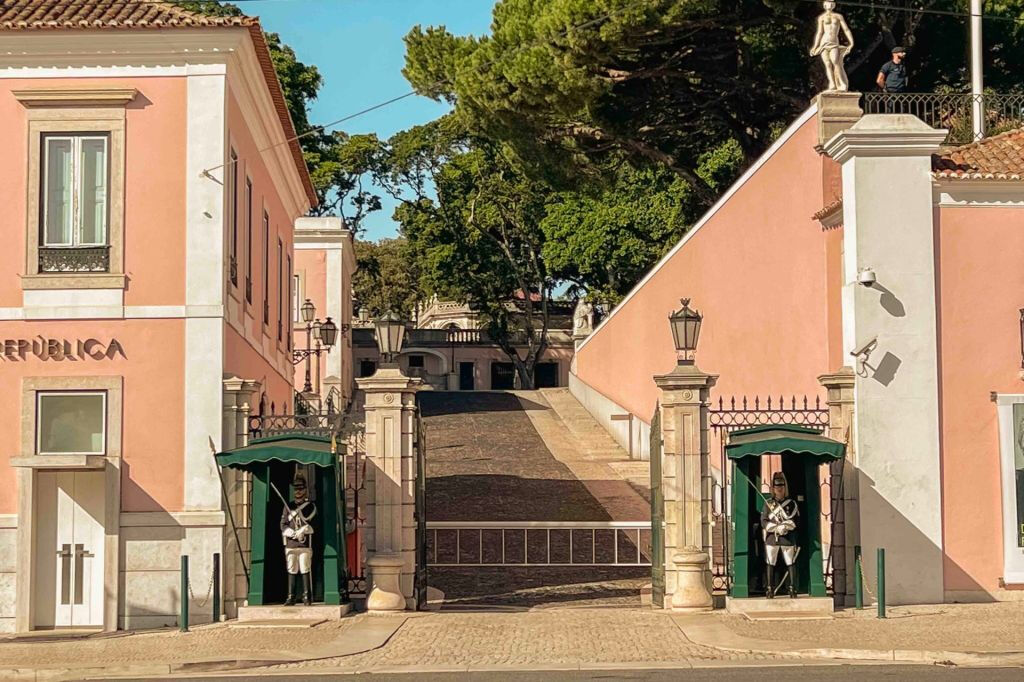 Lisboa (Barrio de Belém) Excursión autoguiada en busca del tesoro y lugares de interés
