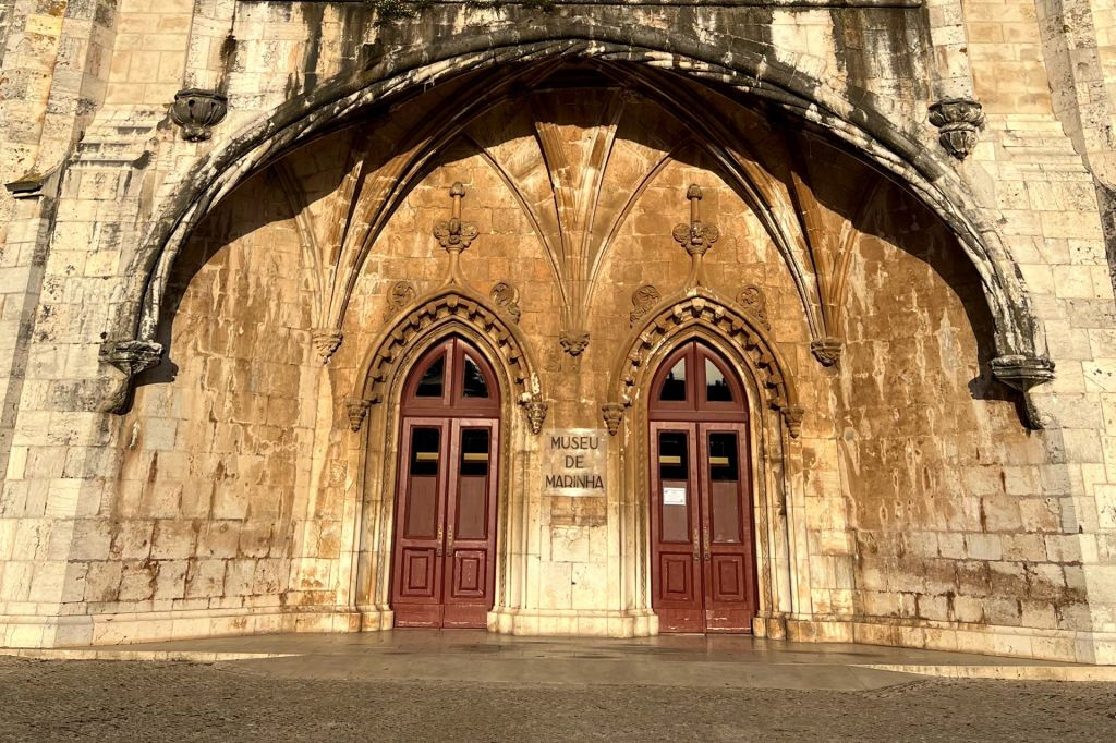 Lisboa (Barrio de Belém) Excursión autoguiada en busca del tesoro y lugares de interés