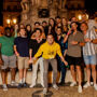 Lisboa: Pub Crawl com Open Bar, Shots e Entrada VIP no Clube