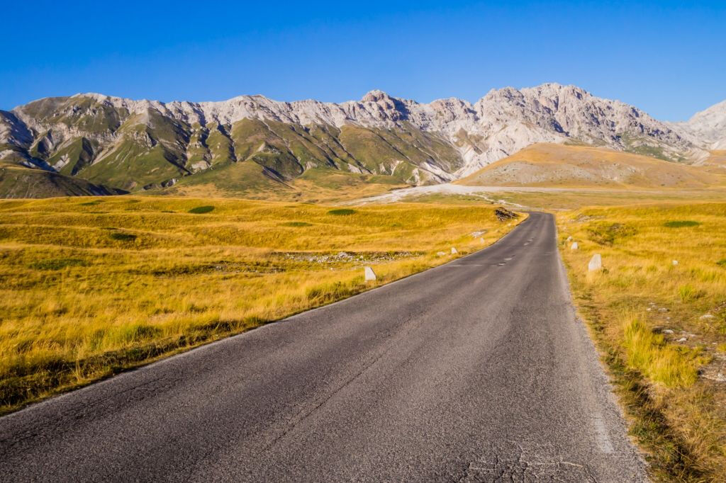 From Rome: Day Trip to Abruzzo, The Hidden Gem of Italy