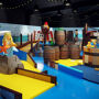 Legoland Adventure Golf