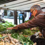 Market Visit & Cooking Class