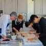 Evening Cooking Class
