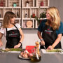 Barcelona: Clase de cocina Premium de Tapas y Paella