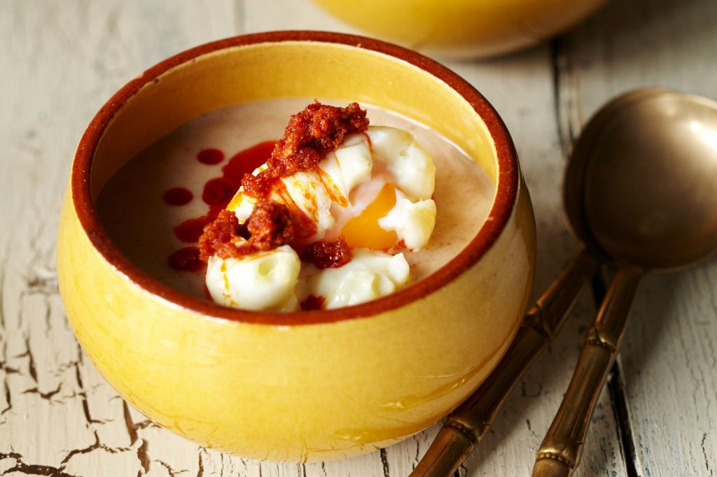 Barcelona: Clase de cocina Premium de Tapas y Paella