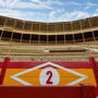 Alicante Bullring: Private Guided Tour