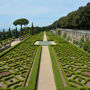 Giardini delle Ville Pontificie di Castel Gandolfo: Tour in Eco Minibus