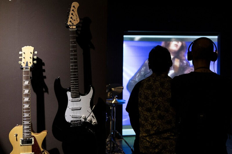 Hall of Guitar Legends