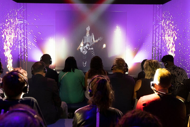 Hall of Guitar Legends