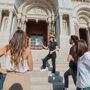 Cannes, Monaco, Antibes, Eze & Saint-Paul-de-Vence: Guided Day Tour