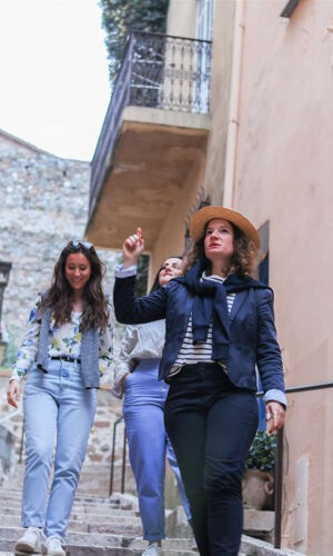 Día completo Niza, Cannes, Antibes, Saint-Paul-de-Vence