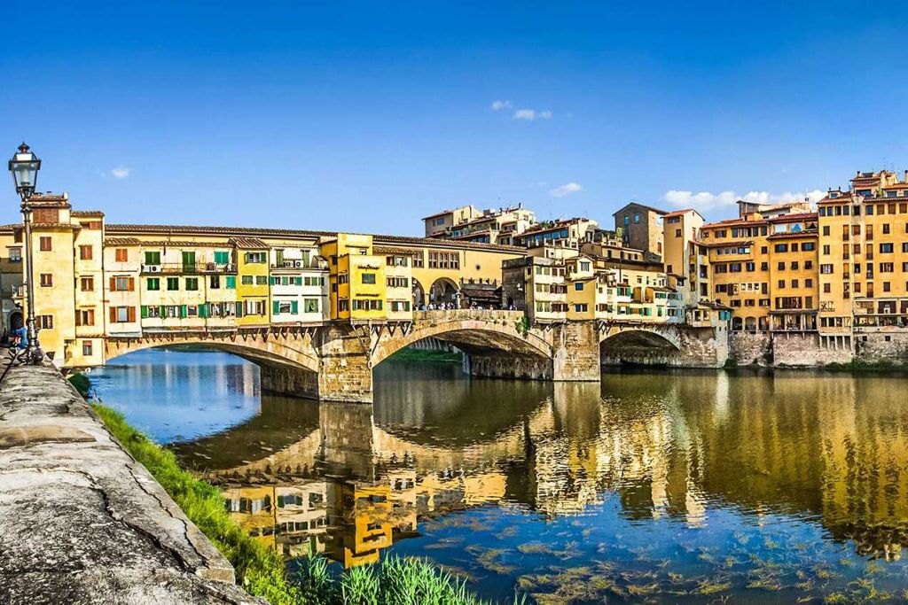 Florence : Visite à pied des hauts lieux de la Renaissance