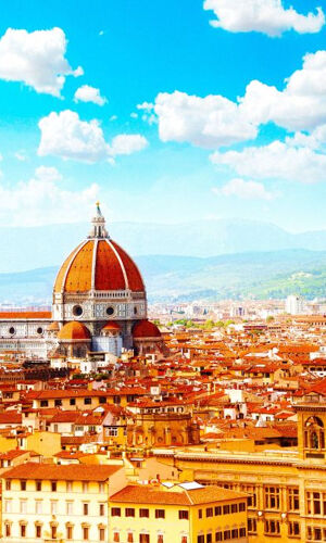 Firenze: Tour a piedi dei punti salienti del Rinascimento
