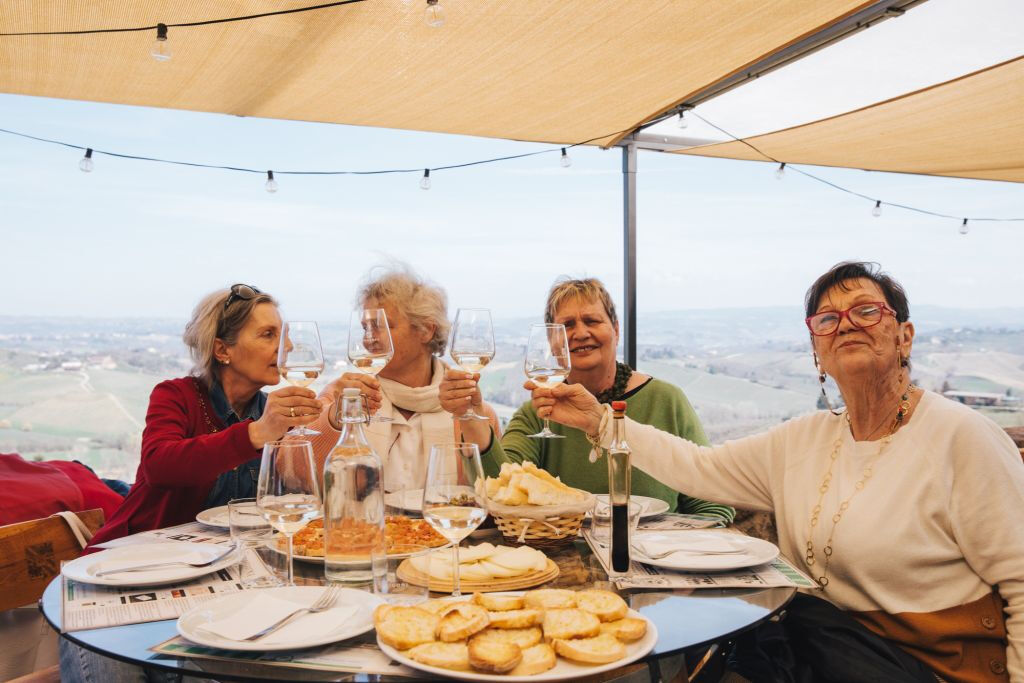 Pisa, Siena, San Gimignano e il Chianti: tour di un giorno da Firenze