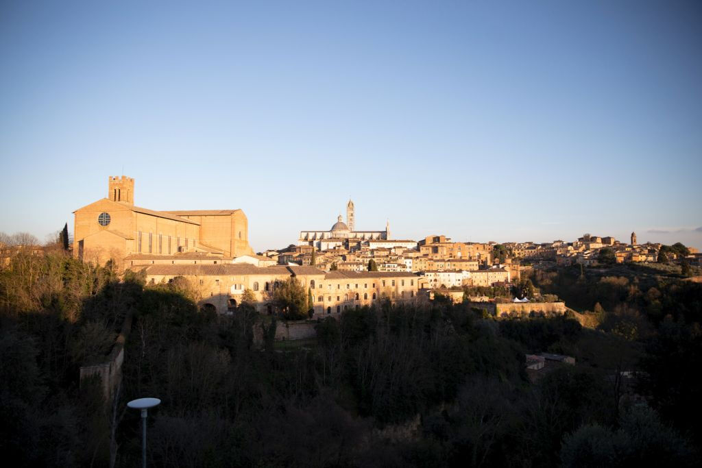 Pisa, Siena, San Gimignano y Chianti: excursión de un día desde Florencia