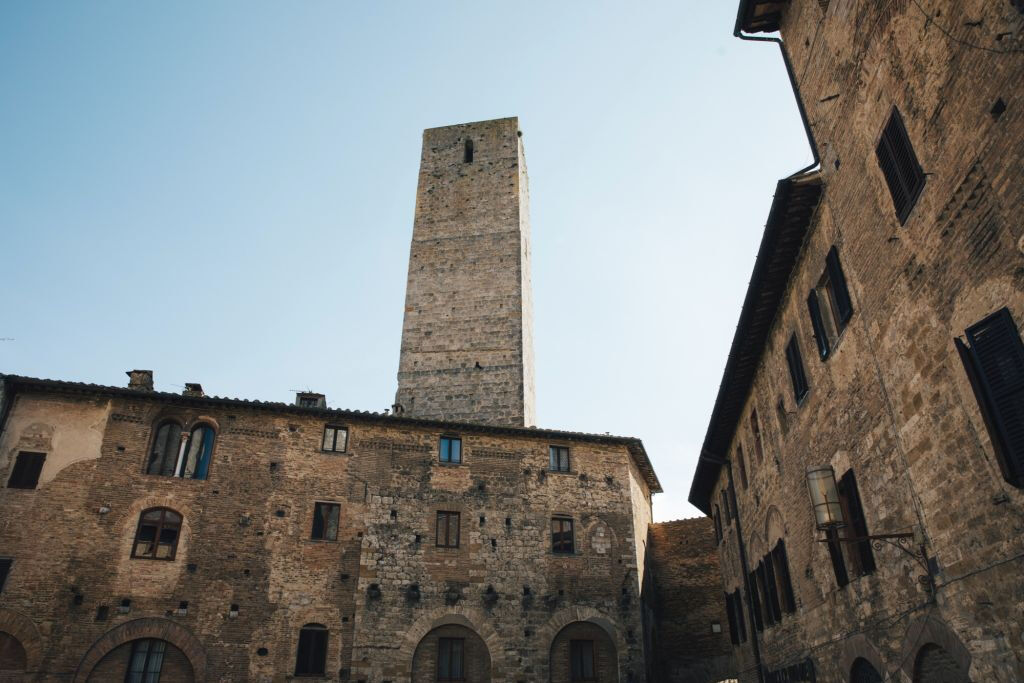 Pisa, Siena, San Gimignano y Chianti: excursión de un día desde Florencia