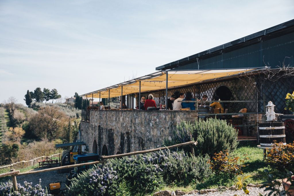 Pisa, Siena, San Gimignano y Chianti: excursión de un día desde Florencia