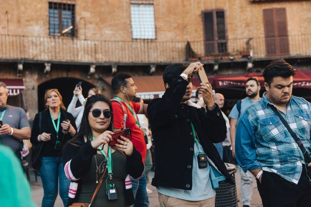 Pisa, Siena, San Gimignano y Chianti: excursión de un día desde Florencia