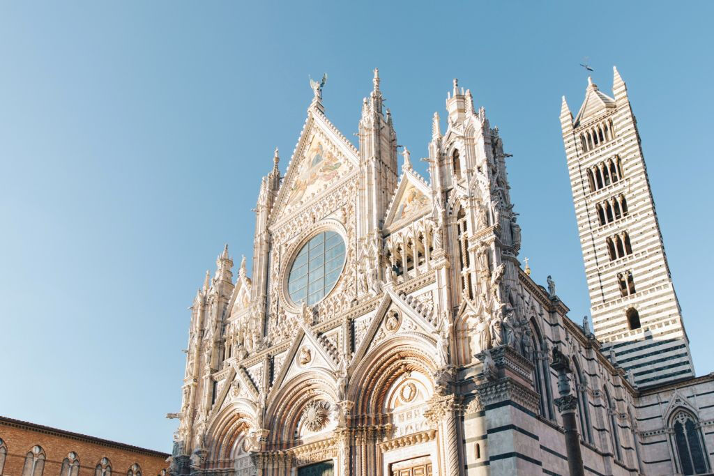 Pisa, Siena, San Gimignano y Chianti: excursión de un día desde Florencia