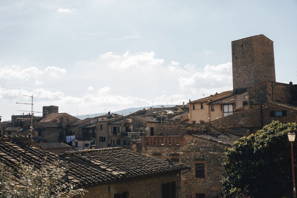 Pisa, Siena, San Gimignano y Chianti: excursión de un día desde Florencia