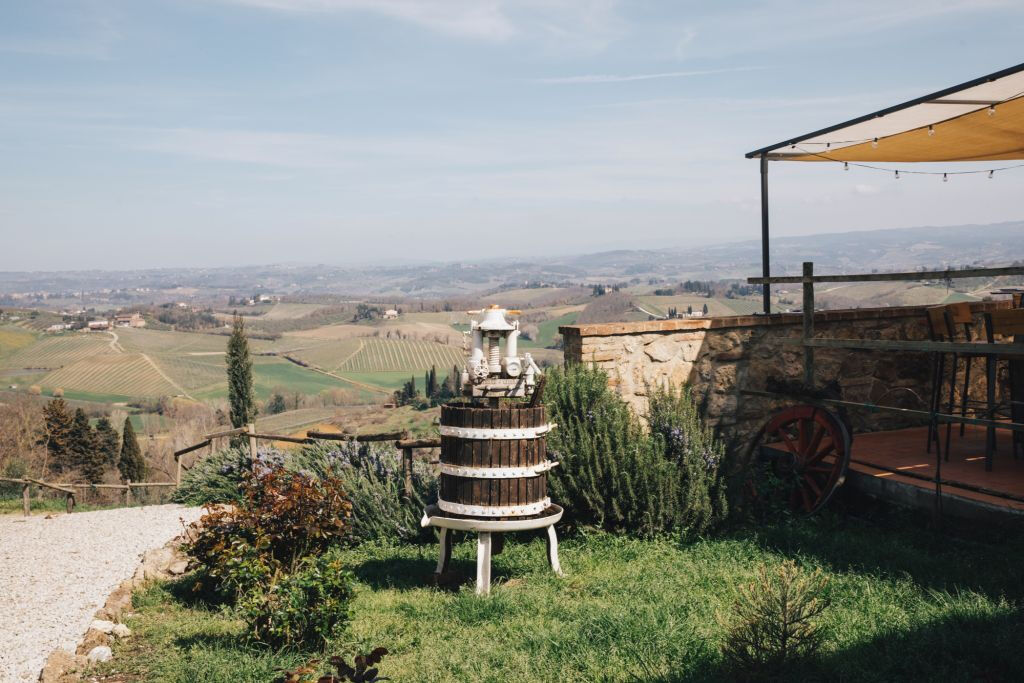 Pisa, Siena, San Gimignano y Chianti: excursión de un día desde Florencia