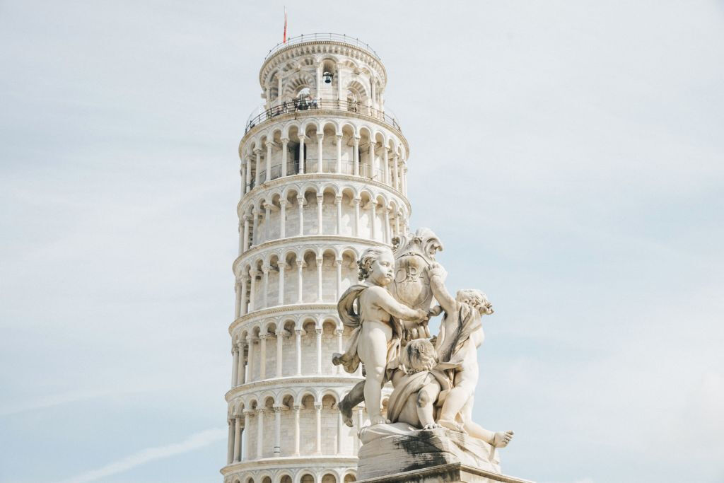 Pisa, Siena, San Gimignano y Chianti: excursión de un día desde Florencia