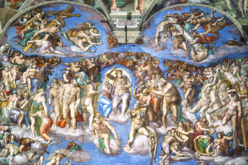 Vatican Museums: Semi-Private Guided Tour