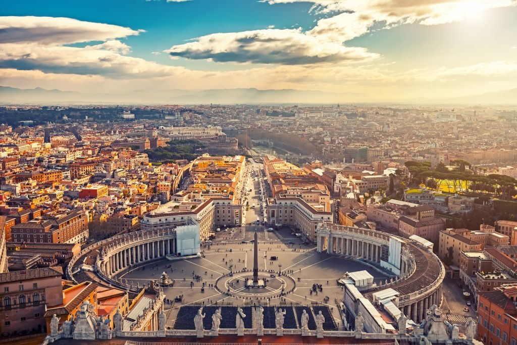 Musei Vaticani: Tour guidato semiprivato