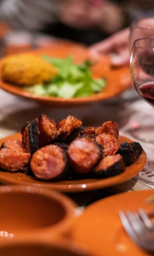 Lisboa: Tour gastronômico de tapas