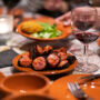 Lisboa: Tapas Food Tour