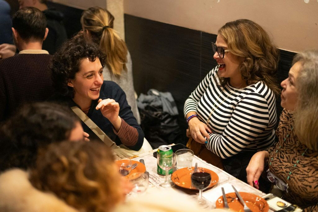 Lisboa: Tapas Food Tour