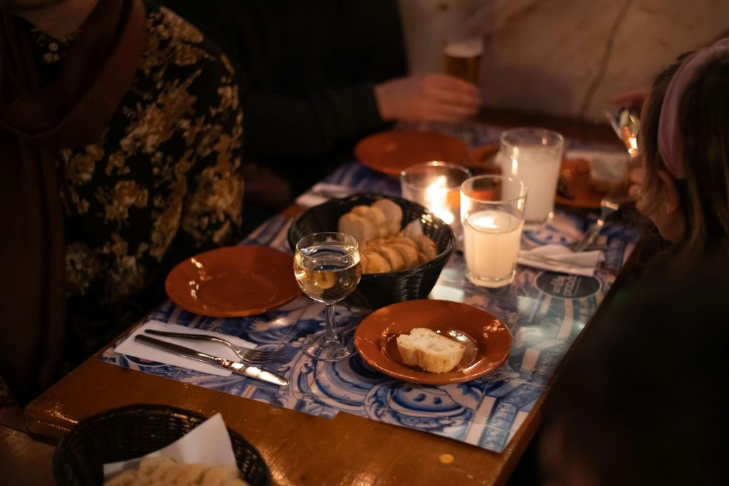 Lisboa: Tapas Food Tour