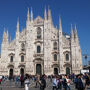 Le Duomo et le Château Sforza : Visite guidée + billet "Skip The Line