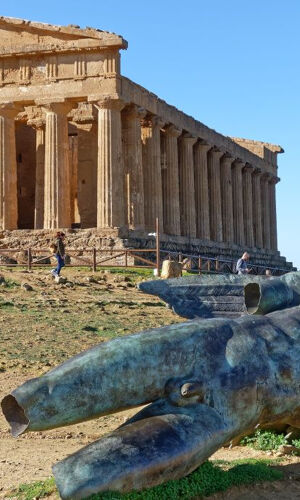 Variante allegata - App di audioguida della Sicilia