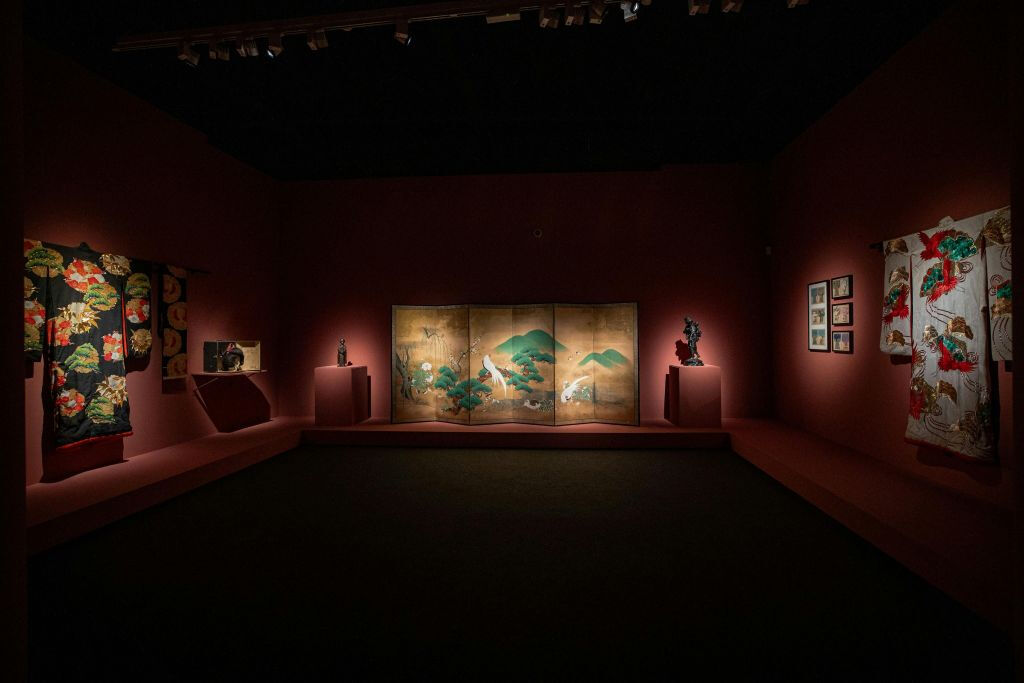 Palau Martorell + Exposition