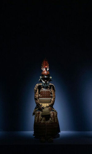 Palau Martorell + Exhibition