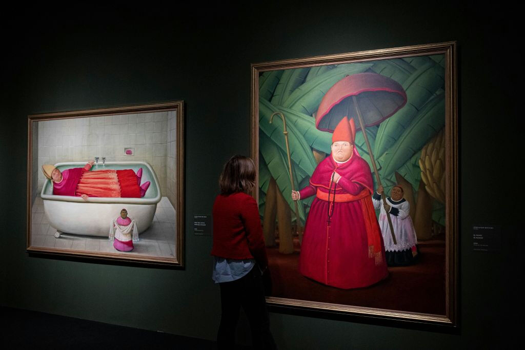 Palau Martorell + Exposition