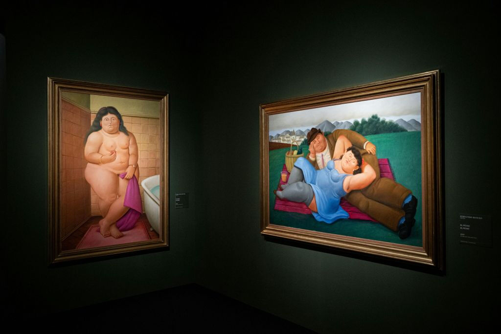 Palau Martorell + Exposition