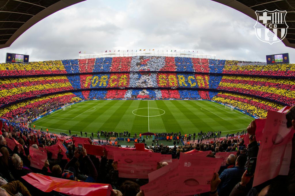 Pase de diversión deportiva en Barcelona