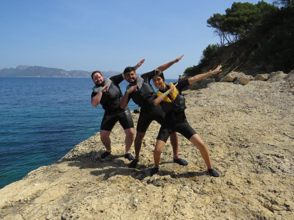 Activités en plein air à Mallorca