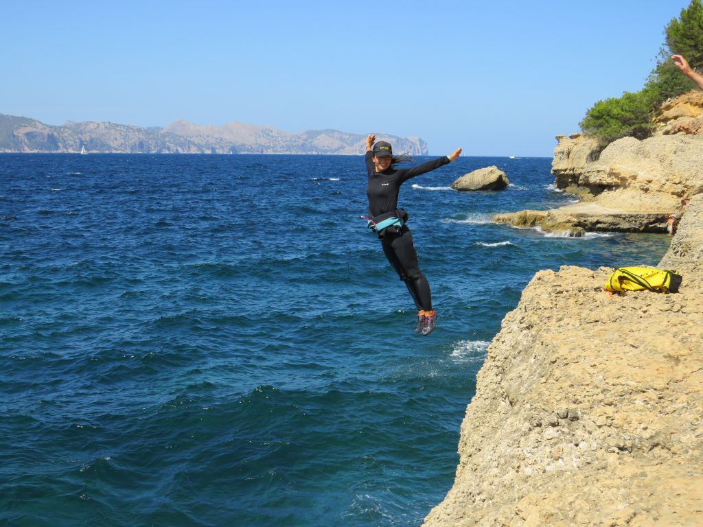 Outdoor Activities in Mallorca 