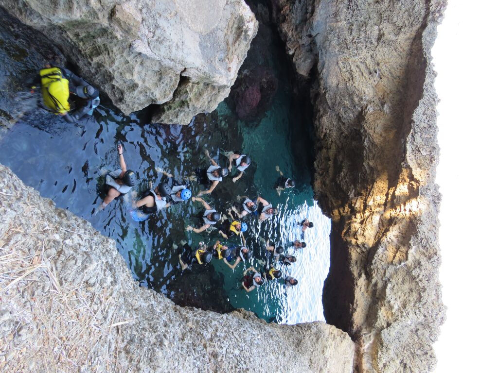 Outdoor Activities in Mallorca 