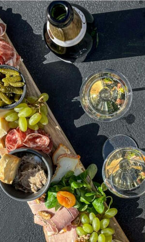 Sancerre: Wine Tastings + Lunch from Paris