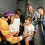 Crystal Maze Live Experience: bilhete de entrada