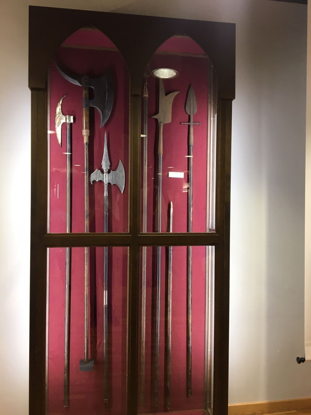 Exposición Templarios y Otras Ordenes Militares de la Península Ibérica - Córdoba