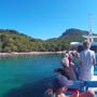 Boat Trip to Formentor (Mallorca)