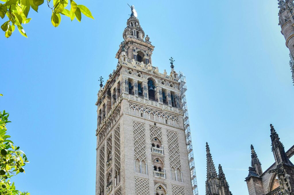 Sevilla desde Granada