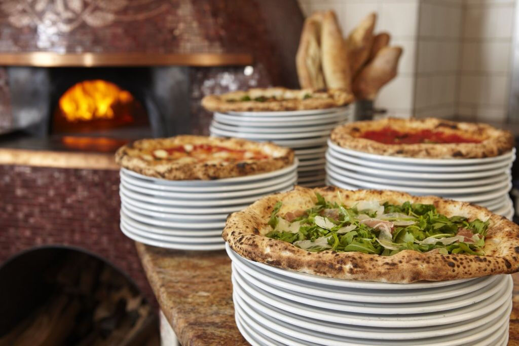 Nápoles: Aula guiada de culinária de pizza