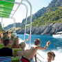 Excursion to the caves of Alcudia and Snorkelling (Majorca)